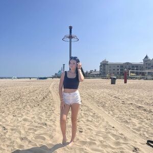 Meet your Posher, Allie